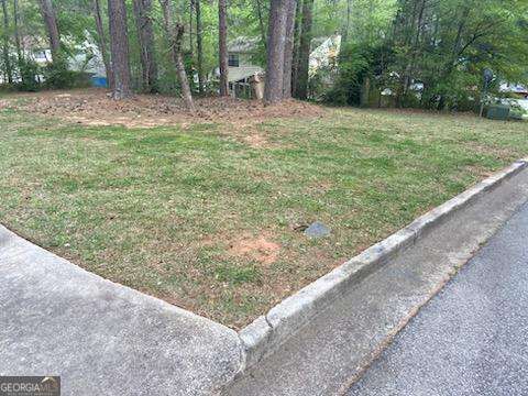 Property Photo: 7582 Colonial Court GA 30236