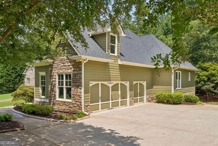 Property Photo:  221 Falling Water Way  GA 30188 