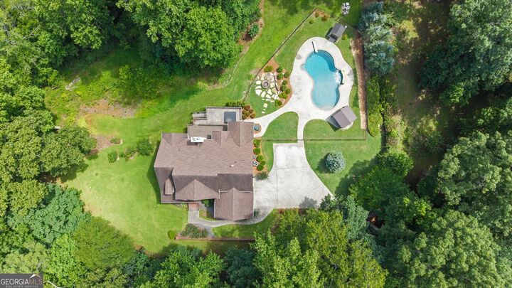Property Photo:  971 Cown Road  GA 30180 