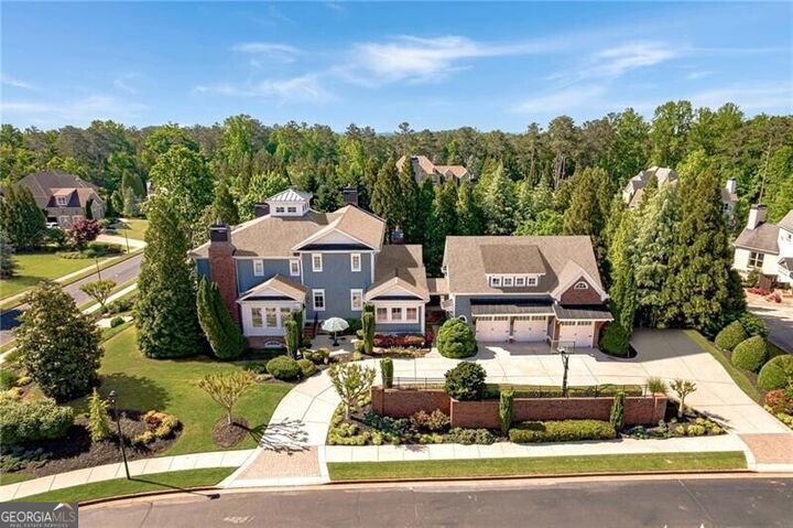 Property Photo:  2010 Caladium Way  GA 30075 