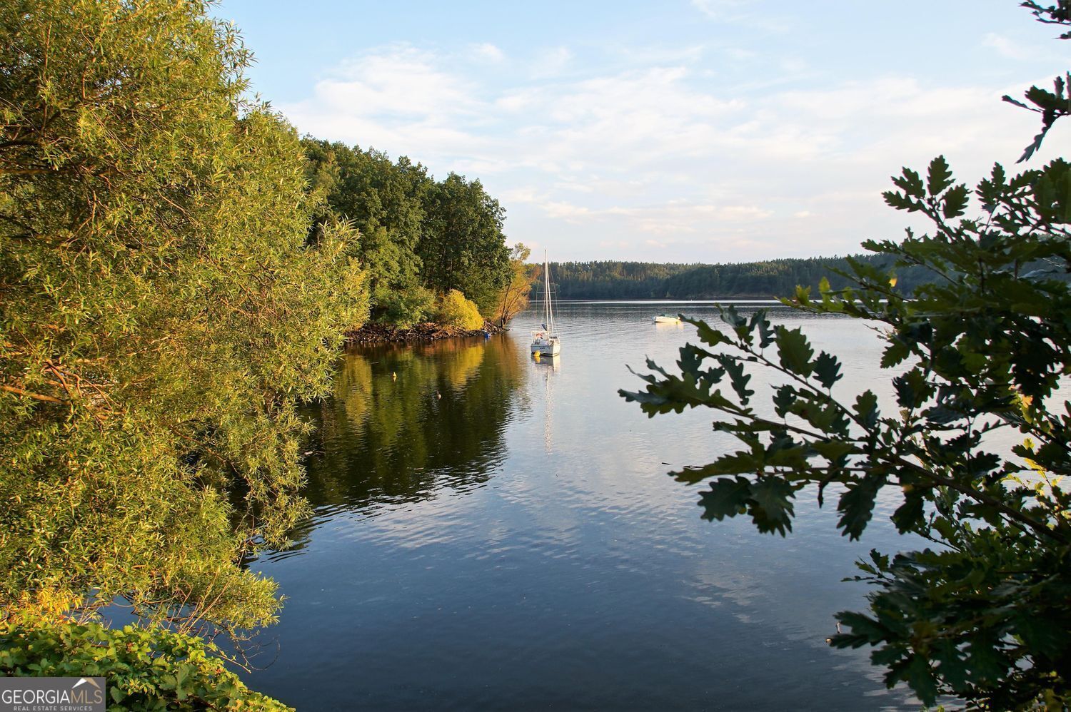 Property Photo:  3575 Lakeview Drive  GA 30501 