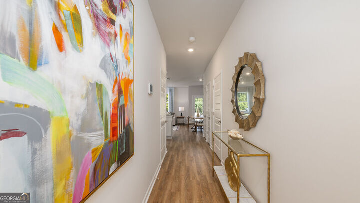 Property Photo: 2260 Moss Hill Road GA 30088