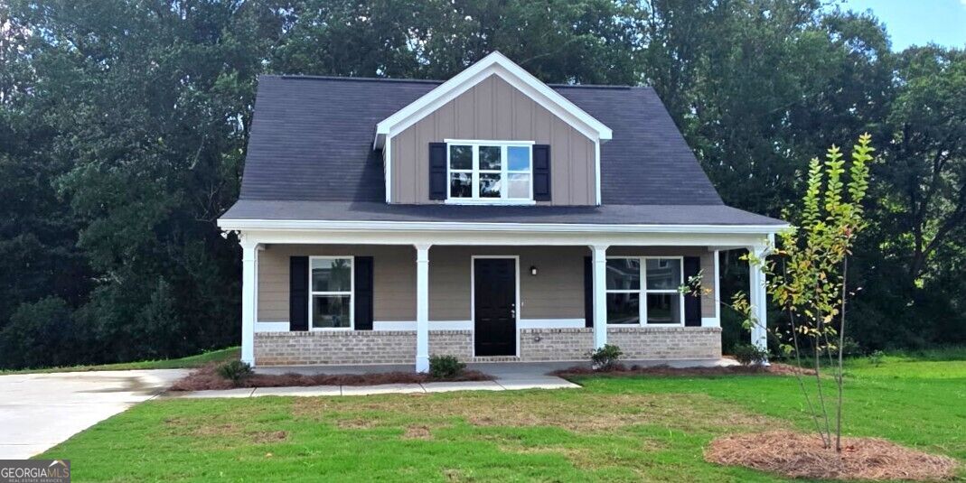 Property Photo: 70 Charlotte Drive GA 30666