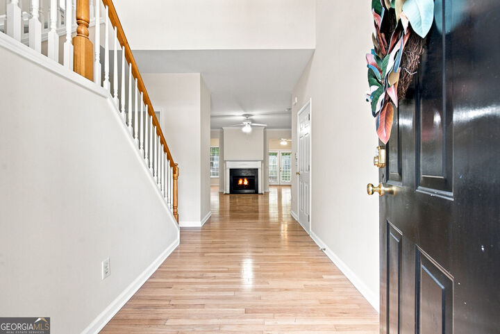 Property Photo: 774 Gardenside Circle SE GA 30067