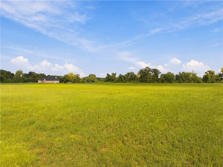 Property Photo: Tbd Highway 494 Highway LA 71456