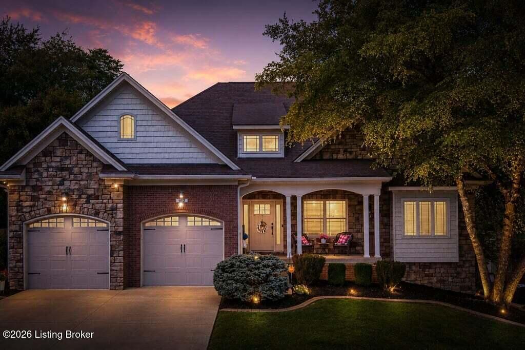 Property Photo:  162 River Falls Dr  KY 40047 