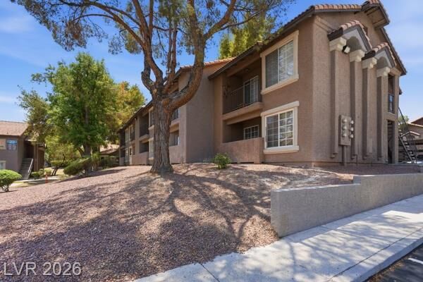 Property Photo: 2750 South Durango Drive 1142 NV 89117