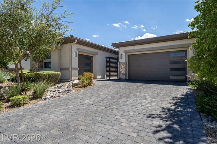Property Photo:  7441 Deschutes Circle  NV 89129 