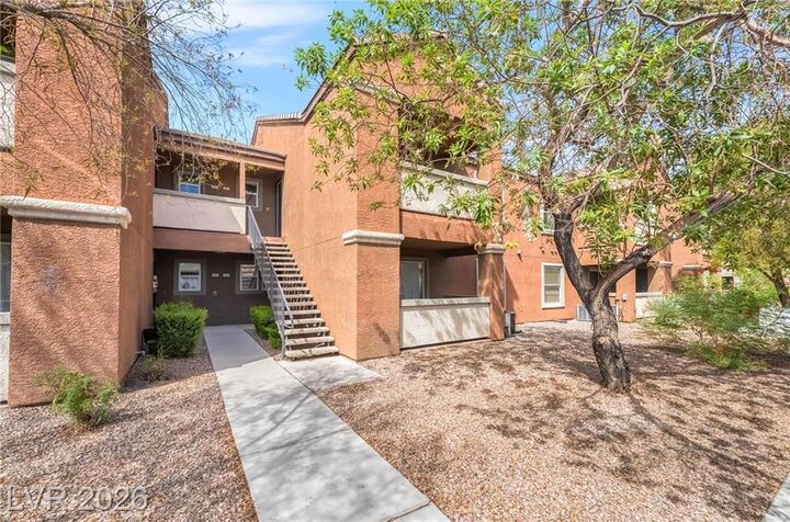 Property Photo: 555 East Silverado Ranch Boulevard 2038 NV 89183