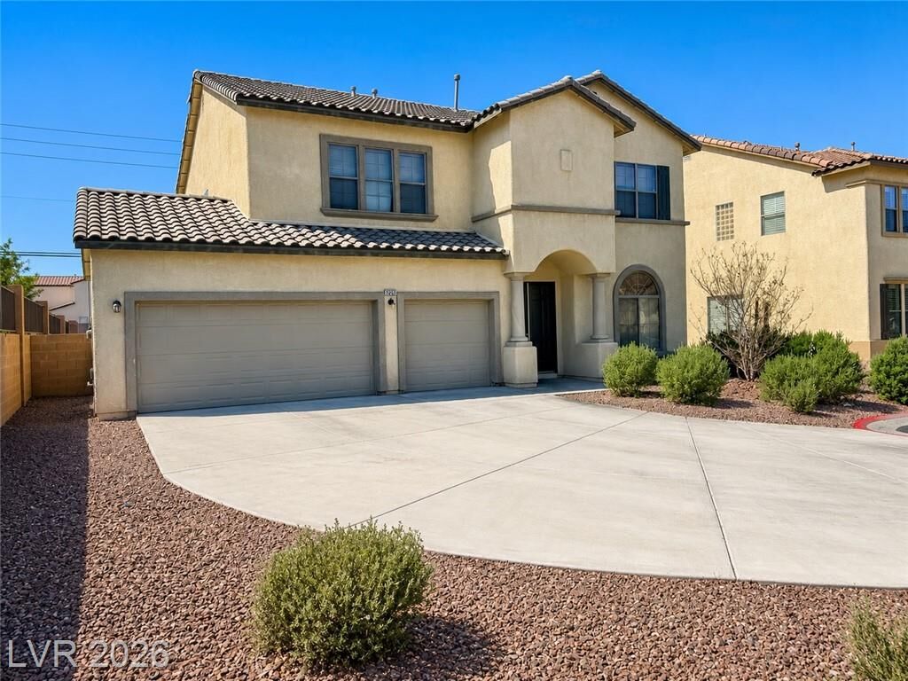 Property Photo: 6289 Cyclone Avenue NV 89110