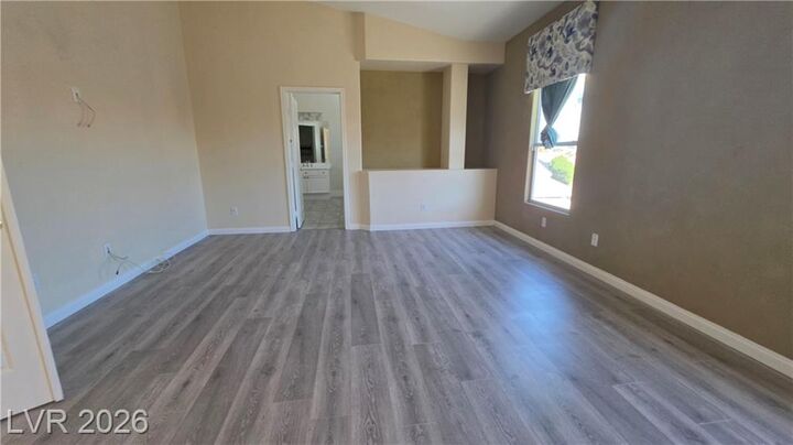 Property Photo: 8921 Lansberry Court NV 89147