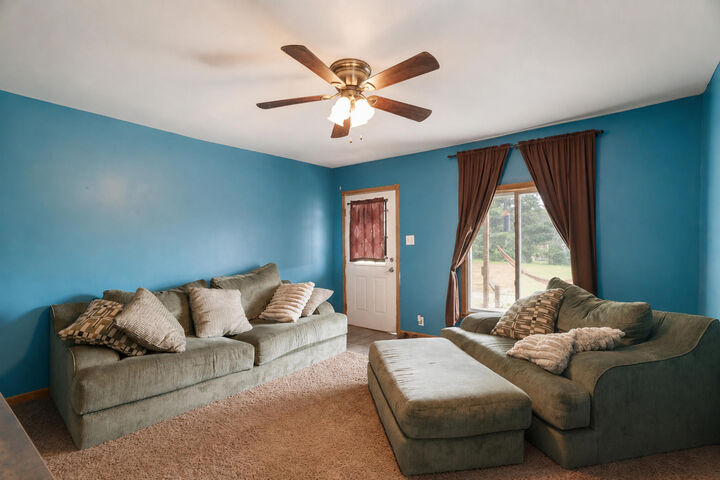 Property Photo:  19700 State Road 10  IN 46511 