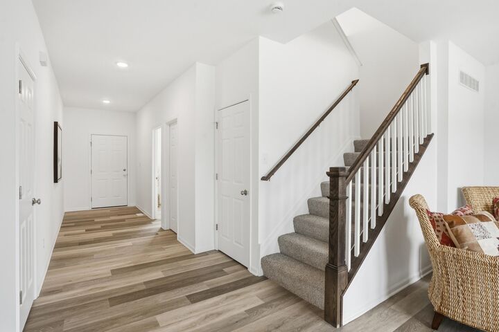 Property Photo:  3846 Golden Grain Street  IN 46368 