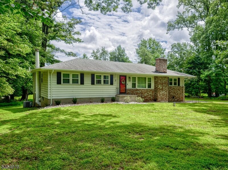 Property Photo: 6 Featherbed Ln NJ 08822