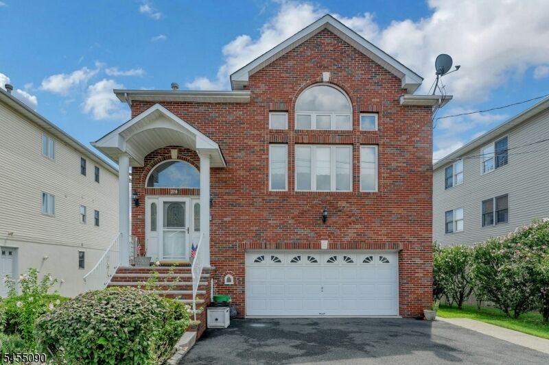 Property Photo: 214 Van Buren St NJ 07071