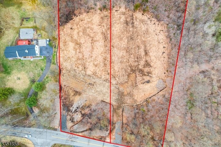 Property Photo: 120 Mountainview Rd NJ 07059