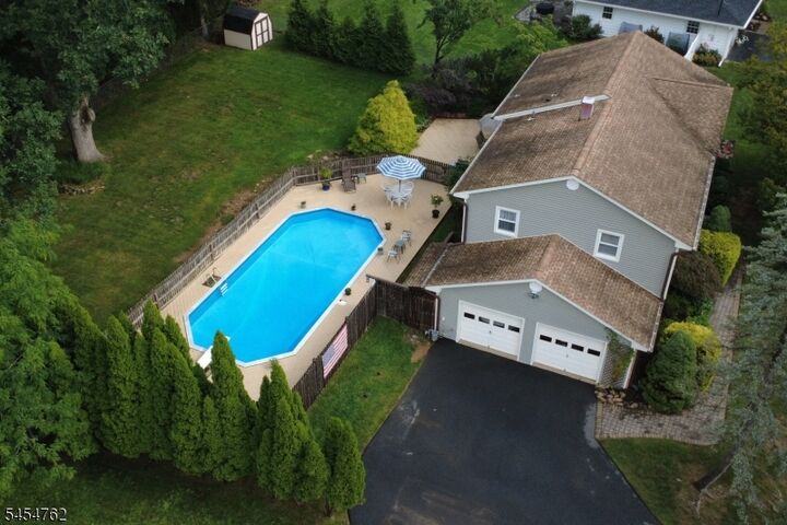 Property Photo:  14 Jill Ter  NJ 07876 