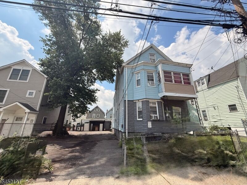 Property Photo:  190 Taylor St  NJ 07050 