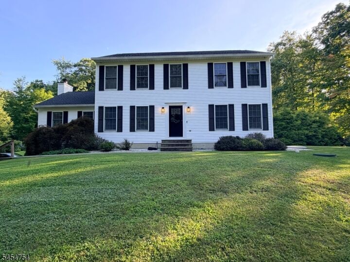 Property Photo:  7 Ike Williams Rd  NJ 07860 