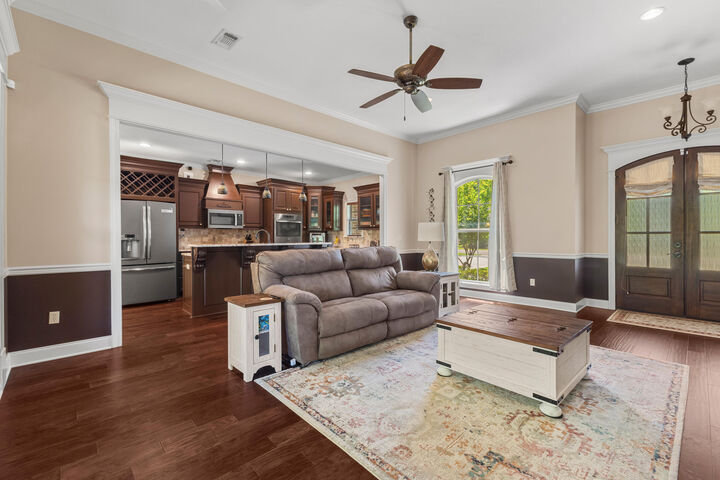 Property Photo:  26 W Donnington Ct.  MS 39402 