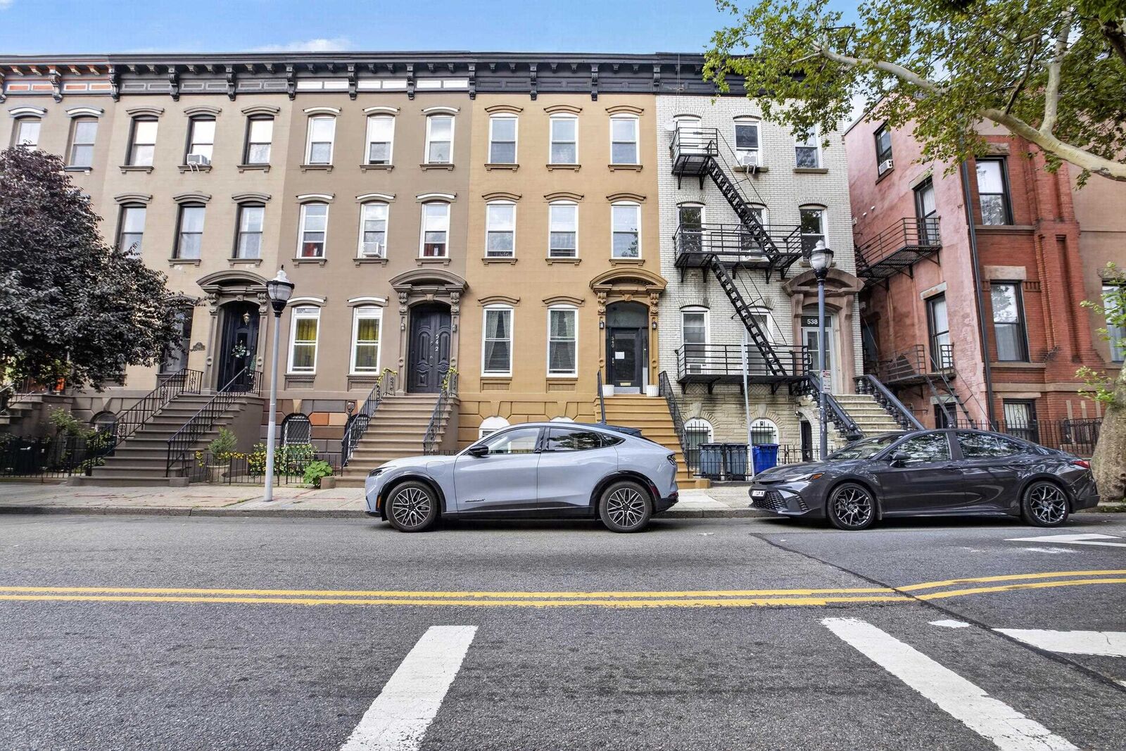 Property Photo:  540 Bramhall Ave  NJ 07304 