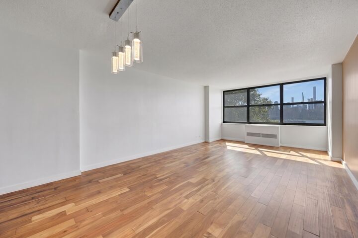 Property Photo:  7000 Blvd East 10C  NJ 07093 
