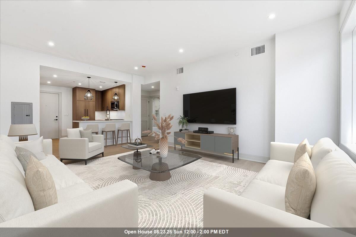 Property Photo:  921 Madison St 607  NJ 07030 