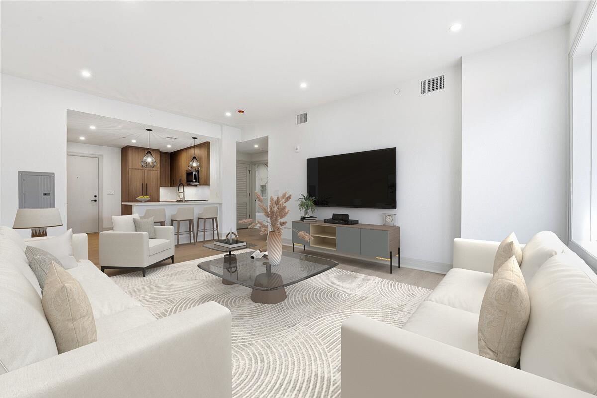 Property Photo: 921 Madison St 607 NJ 07030