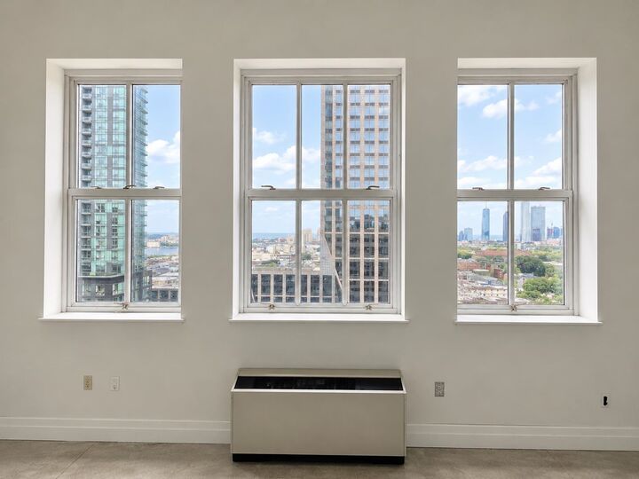 Property Photo: 150 Bay St 903 NJ 07302-5918