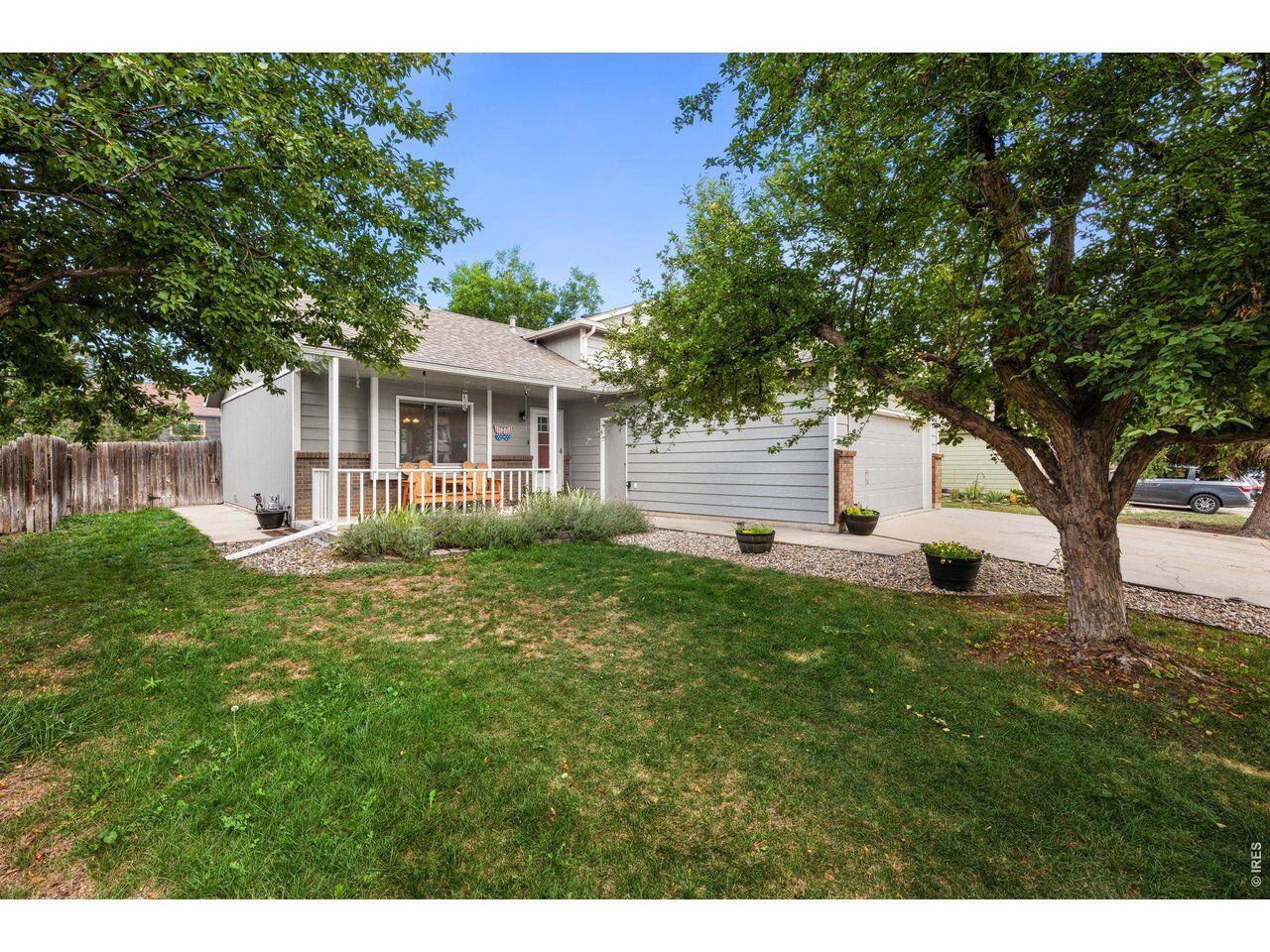 Property Photo:  4224 Table Mountain Pl  CO 80526 