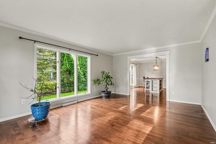 Property Photo:  54563 Hunters Court  IN 46514 