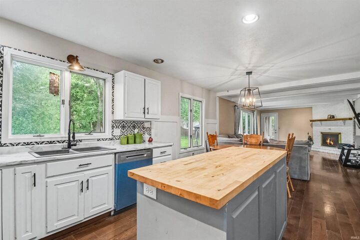 Property Photo:  54563 Hunters Court  IN 46514 