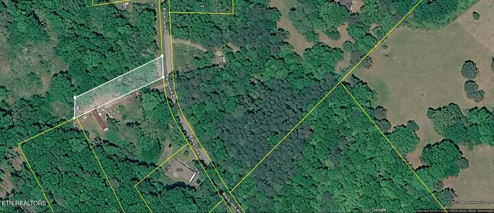 Property Photo: Black Jack Rd TN 37854