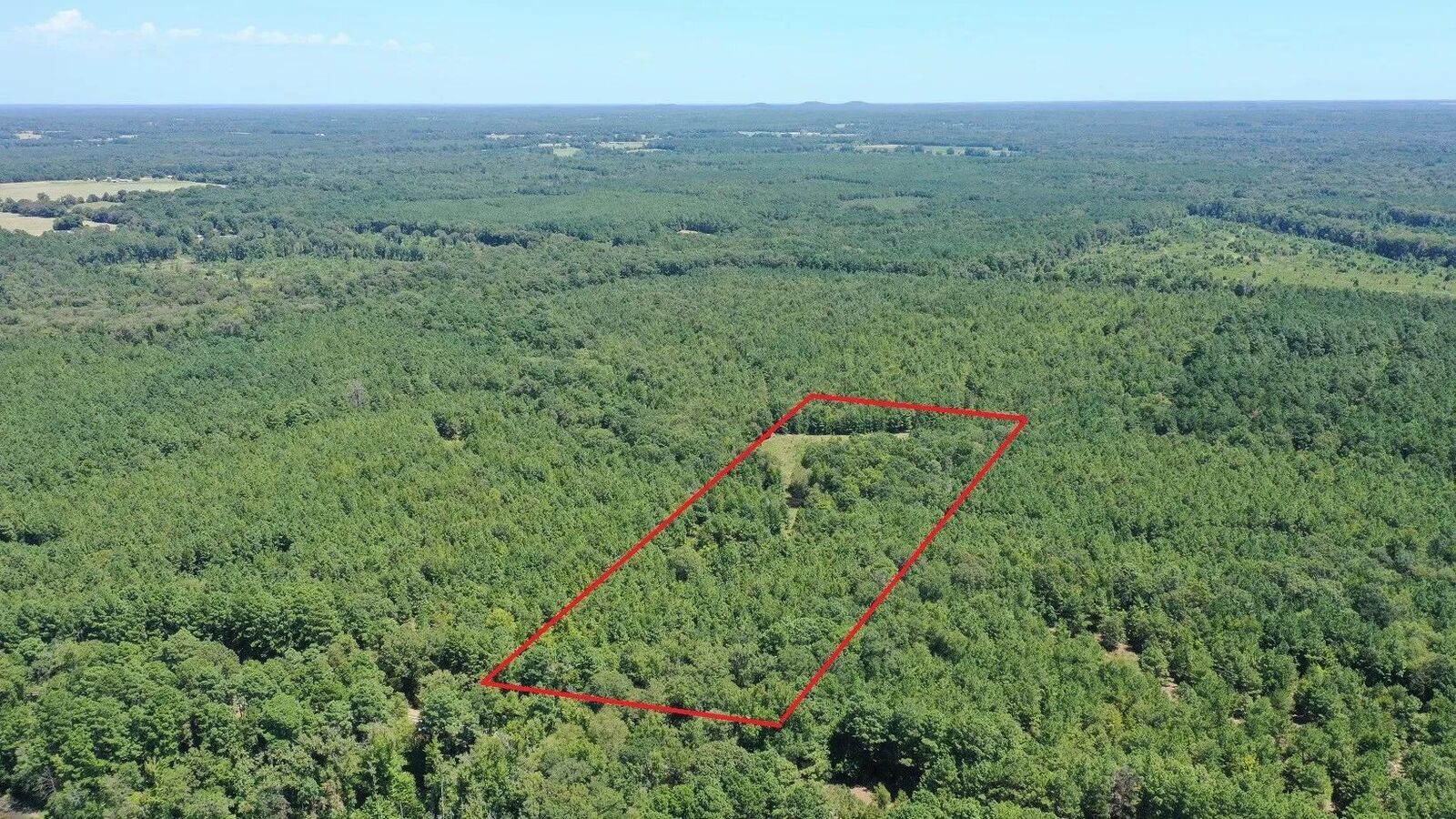 Property Photo:  0000 Farm To Market 161  TX 75656 