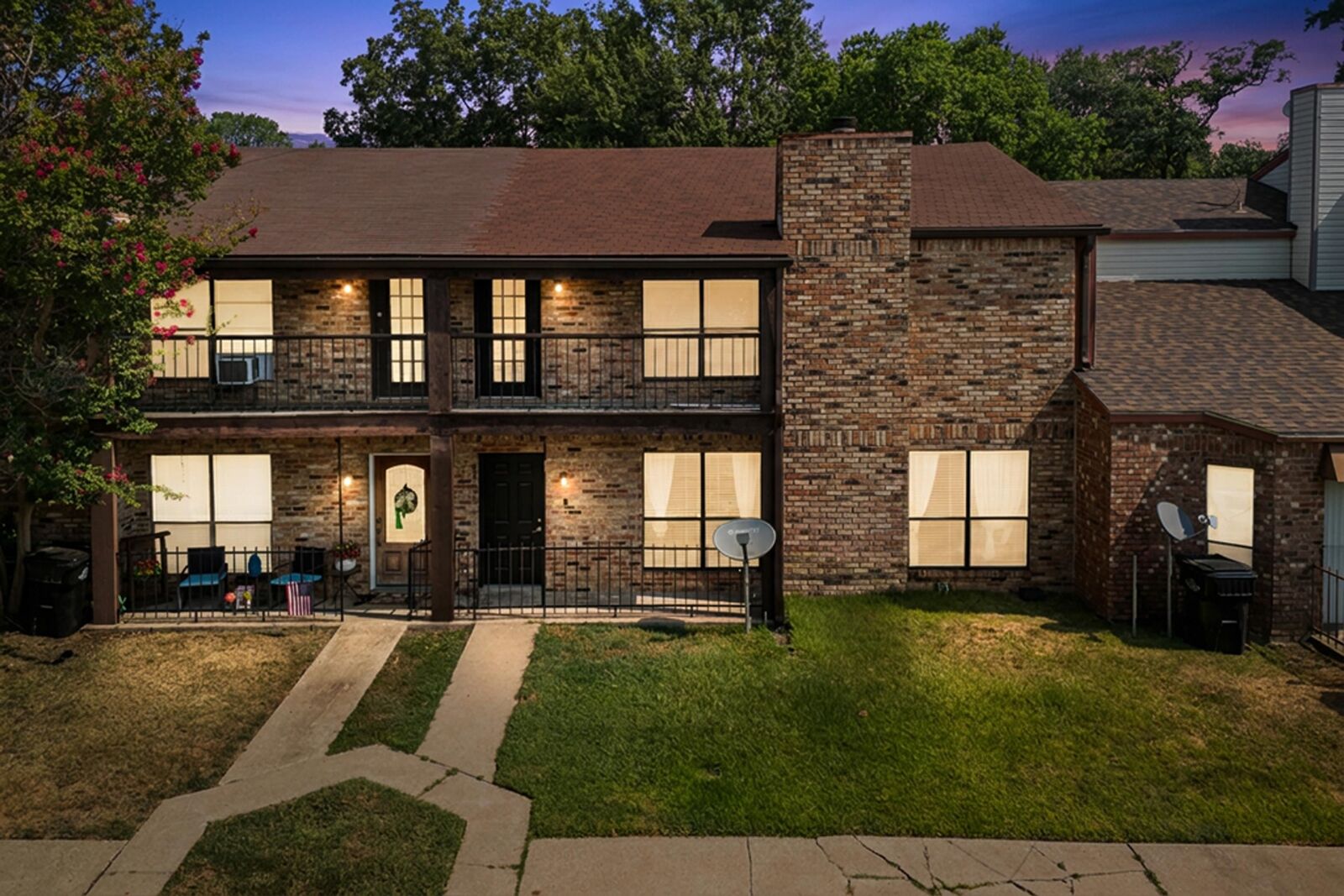 Property Photo:  637 Baylor Dr  TX 75601 