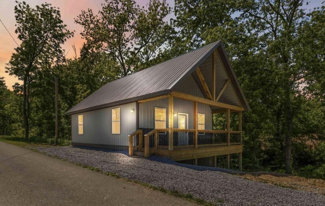 Property Photo:  8239 S Highway 379  KY 42629 