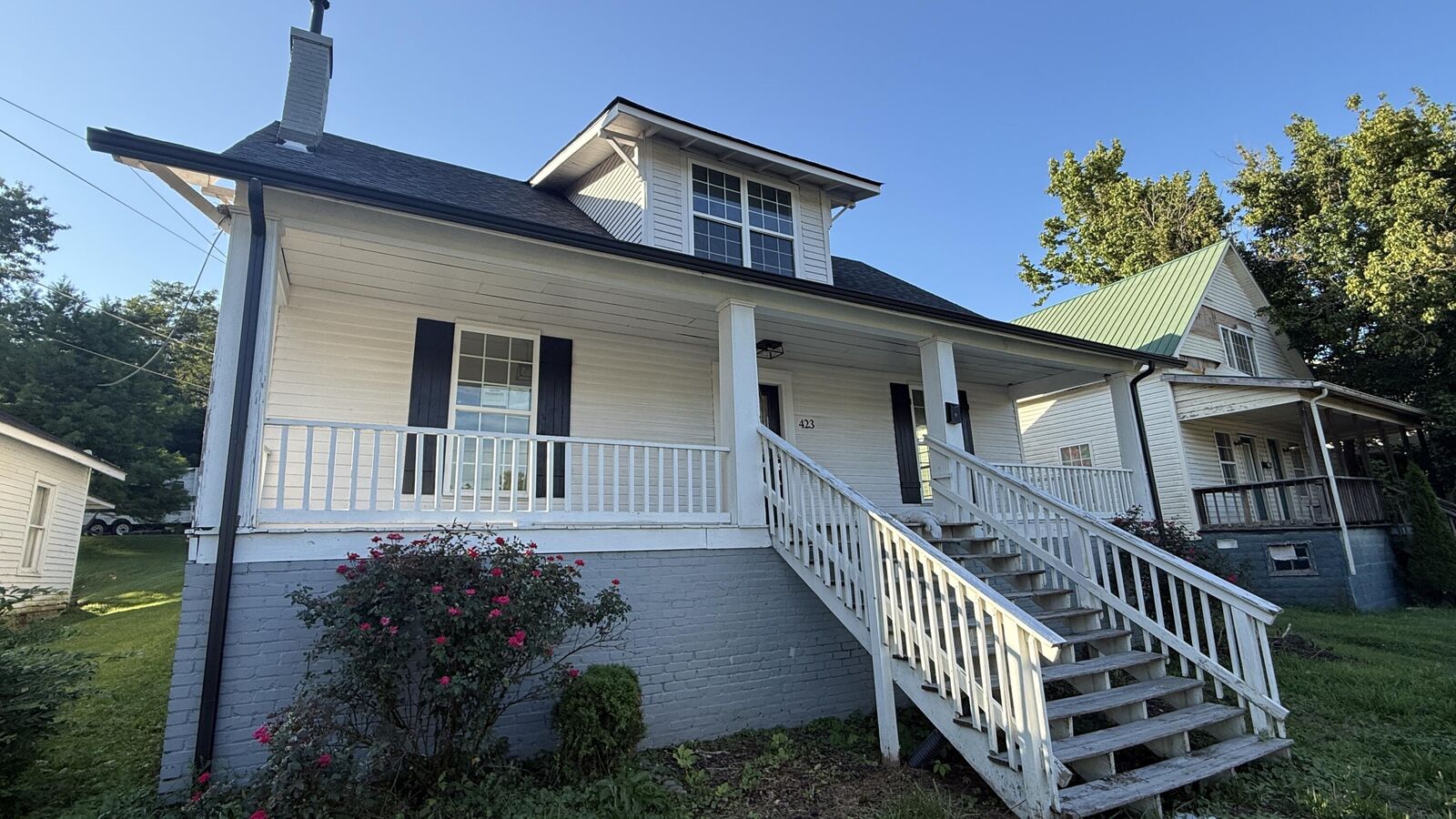 Property Photo:  423 4th Street  KY 40472 