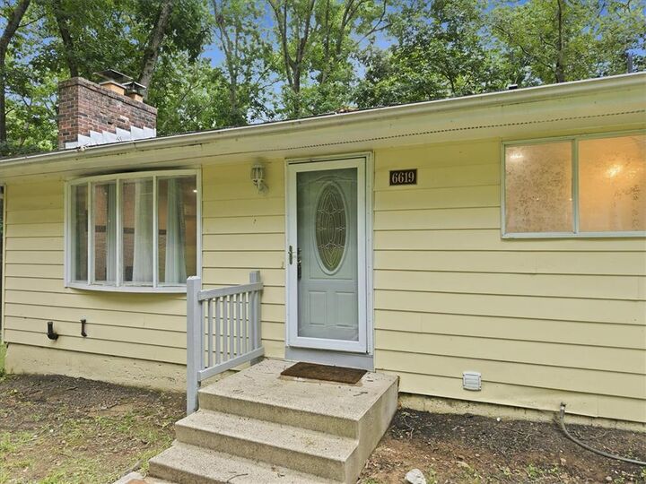 Property Photo:  6619 Delilah Road  PA 18302 