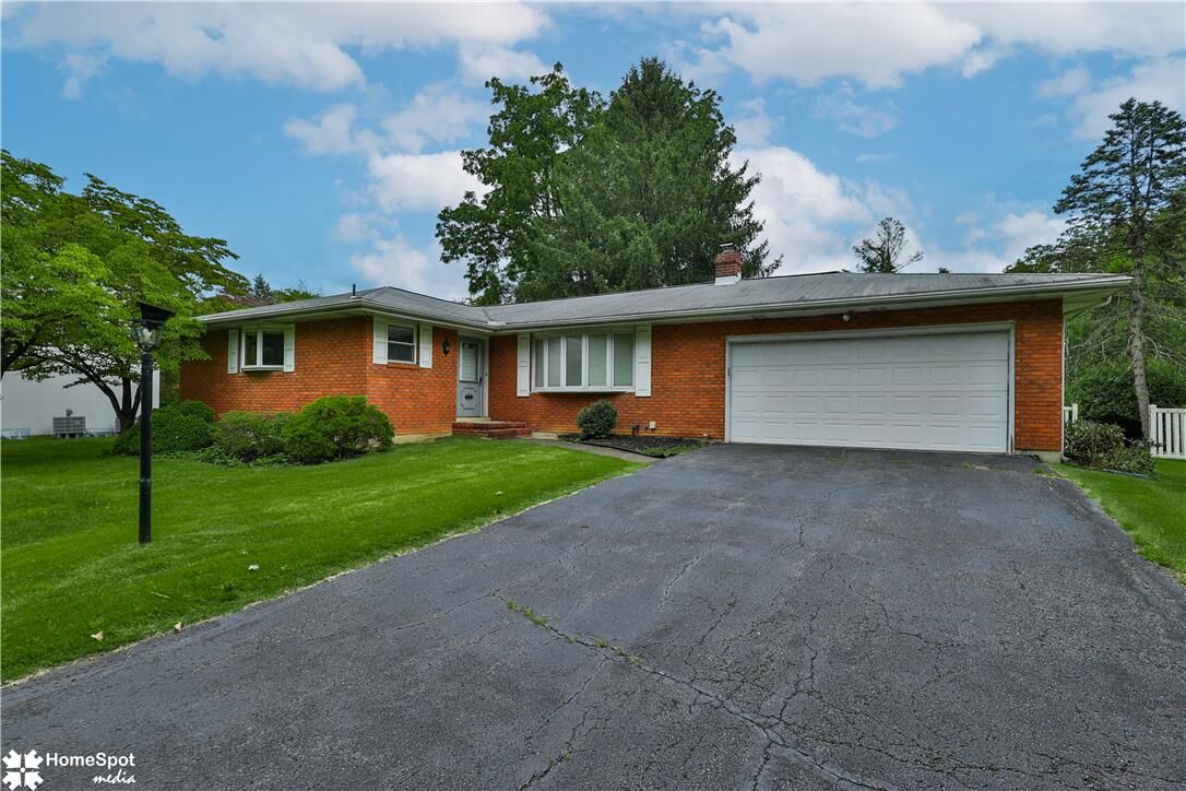 Property Photo:  1289 Stafore Drive  PA 18017 
