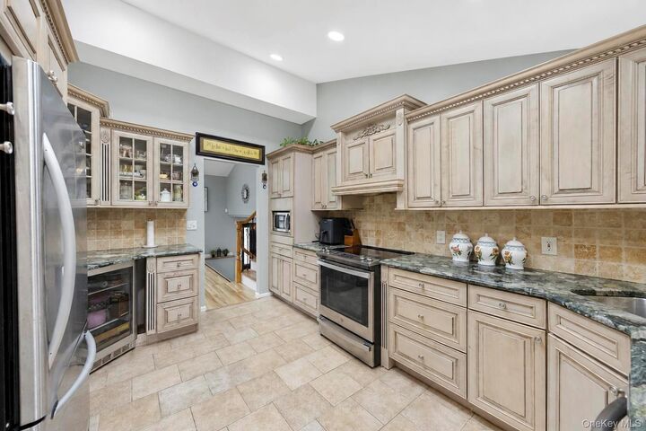 Property Photo:  49 Village Drive  NY 11753 