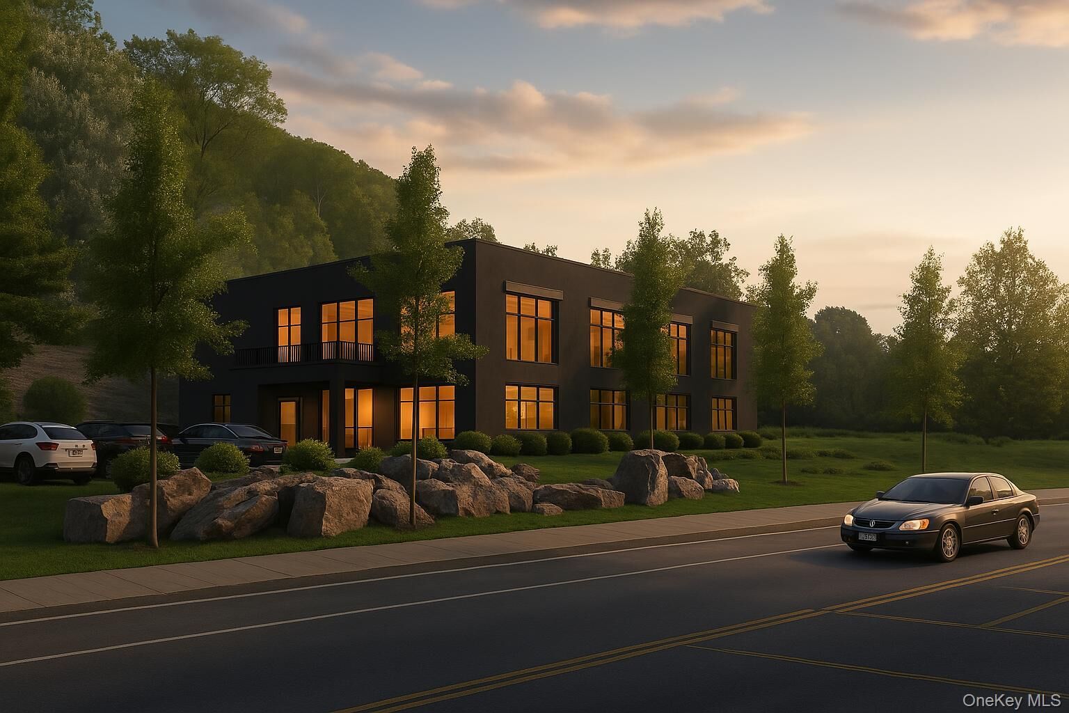 Property Photo:  315 Route 202  NY 10970 