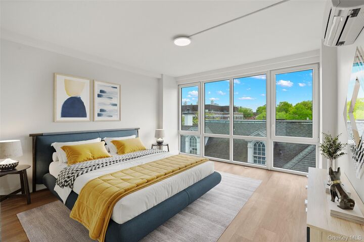 Property Photo:  1 Lyon Place 209  NY 10601 