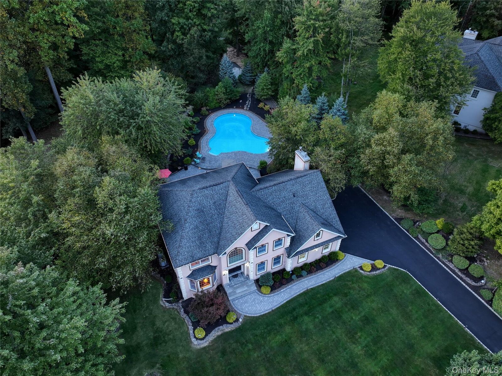 Property Photo:  44 Greenwich Avenue  NY 10917 