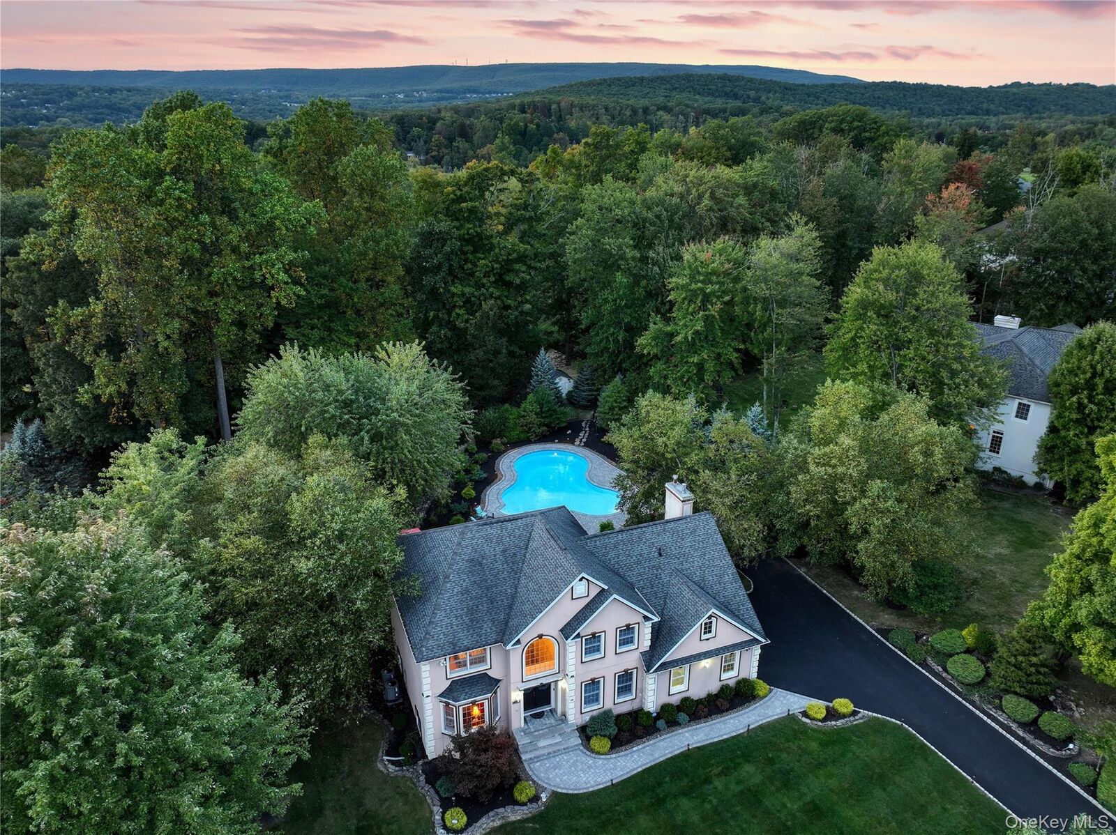 Property Photo:  44 Greenwich Avenue  NY 10917 