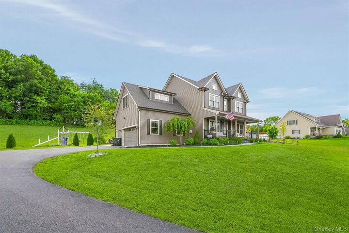 Property Photo:  34 Boville Court  NY 10918 