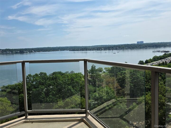 Property Photo: 18-05 215 Street 11 K NY 11360