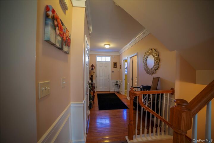 Property Photo:  10 Bainbridge Place 704  NY 12550 