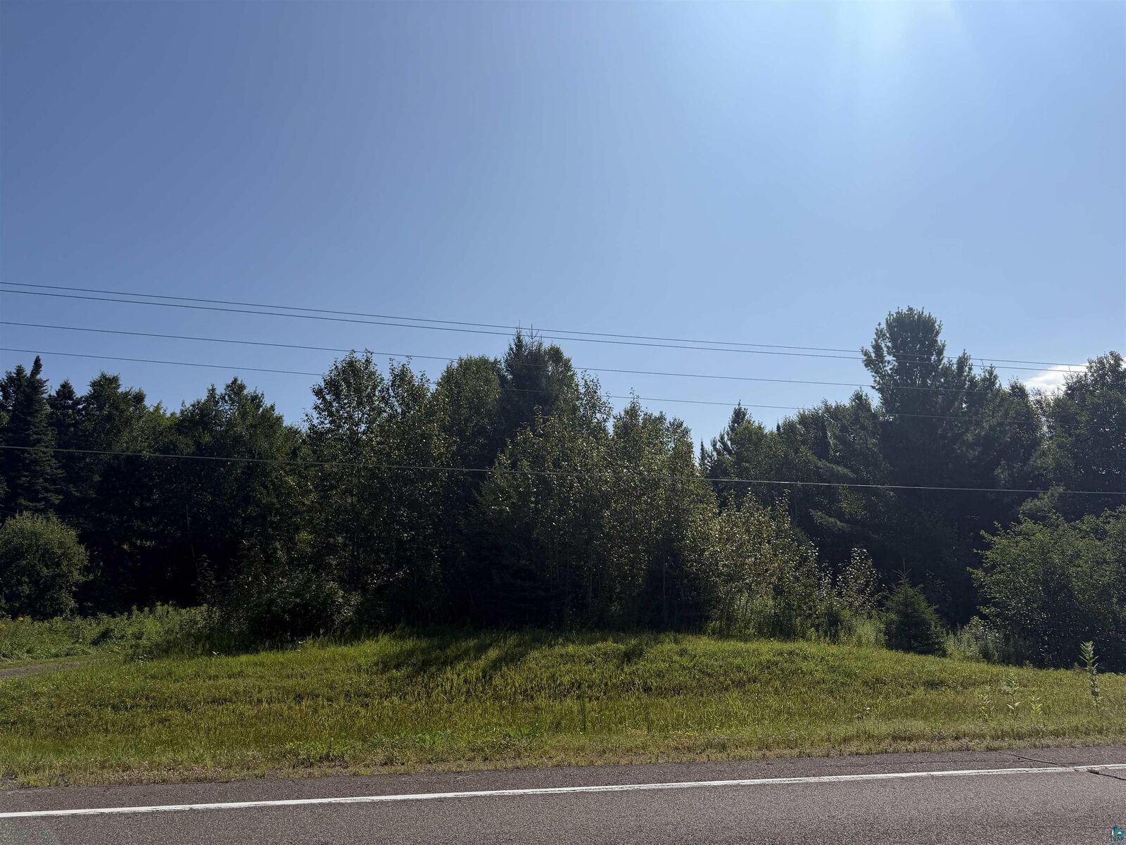 Property Photo: 11xx Shoreview Rd MN 55616