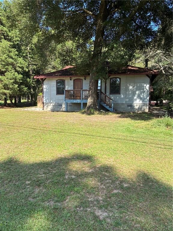 Property Photo:  15582 County Road 9  AL 36580 