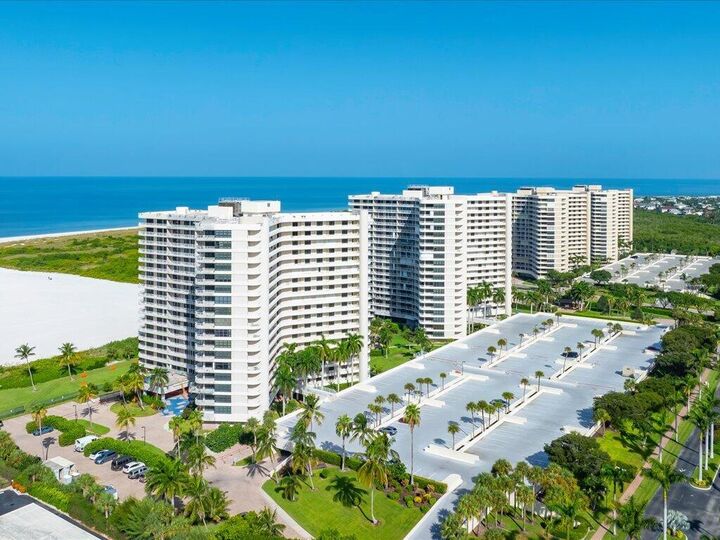 Property Photo:  320 Seaview 904  FL 34145 
